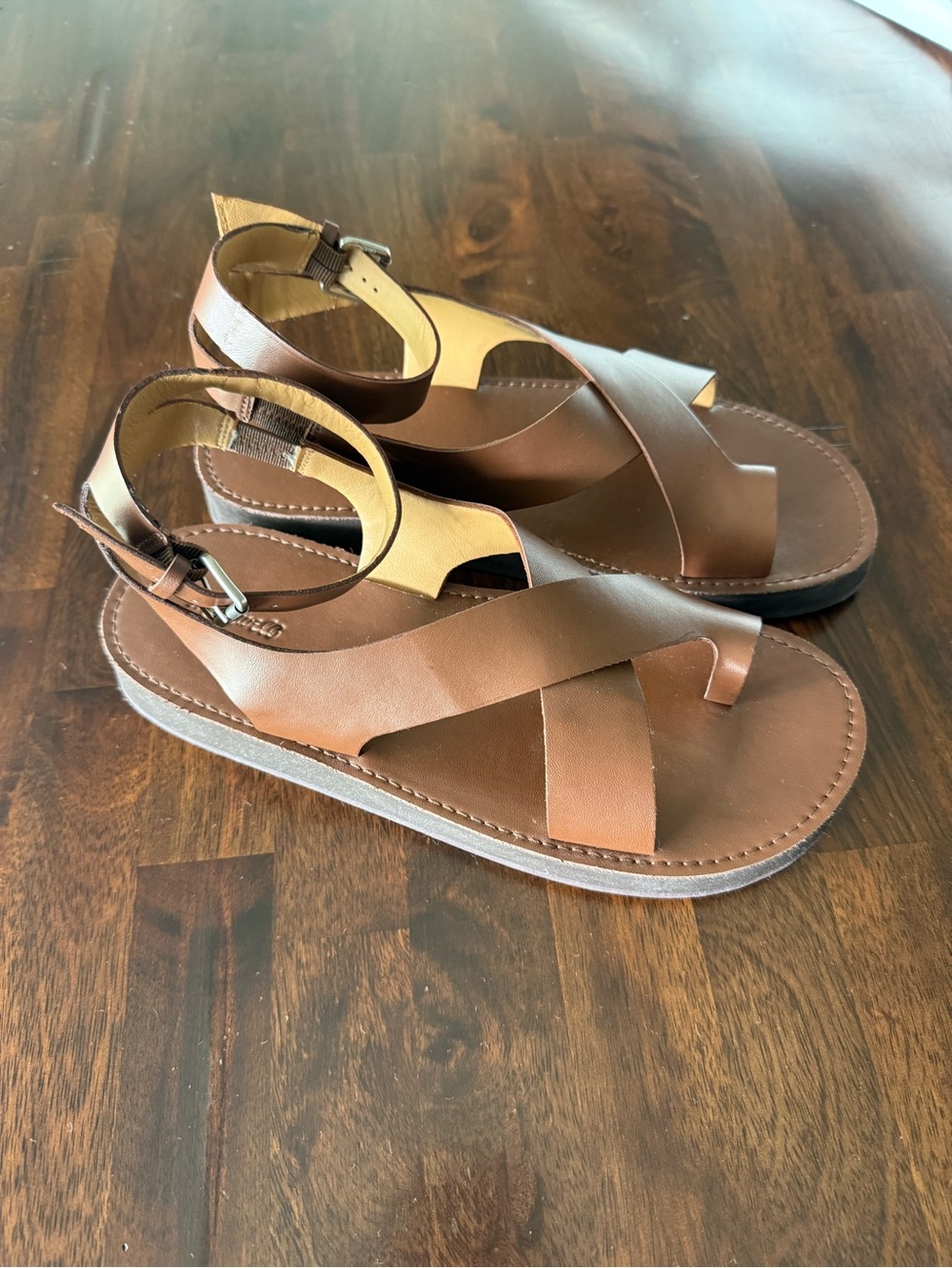 Madewell Sandals